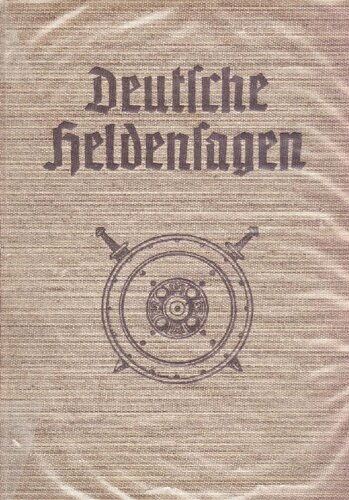 ﻿حماسه های قهرمانانه آلمانی