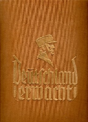 ﻿آلمان بیدار می شود - تبدیل شدن، مبارزه و پیروزی NSDAP