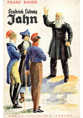 ﻿فردریش لودویگ جان