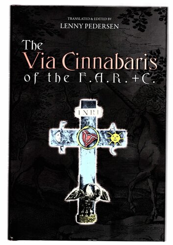 ﻿The Via Cinnabaris of F. A. R. +C.