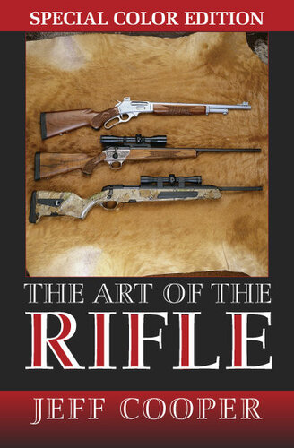 ﻿Art of the Rifle: نسخه ویژه رنگ: نسخه ویژه رنگ