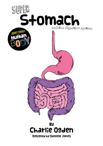 ﻿سوپر معده