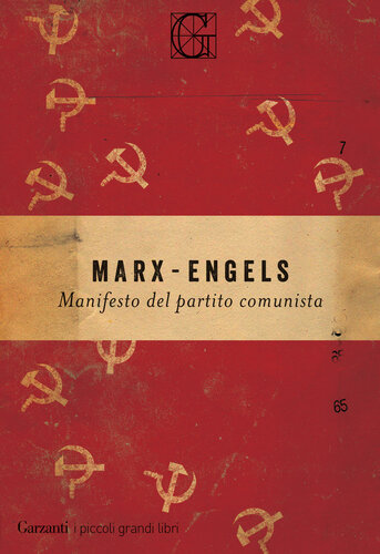 ﻿پوستر حزب کمونیست