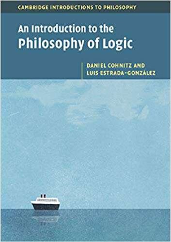 ﻿درآمدی بر فلسفه منطق (مقدمه های کمبریج در فلسفه)