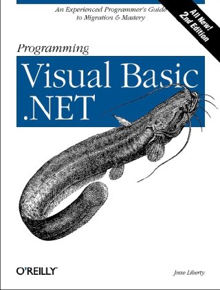 برنامه نویسی Visual Basic .NET