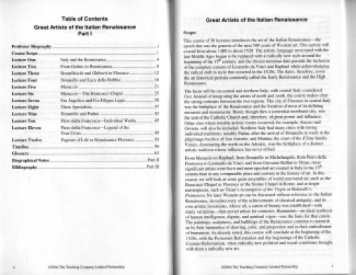 ﻿هنرمندان بزرگ رنسانس ایتالیا