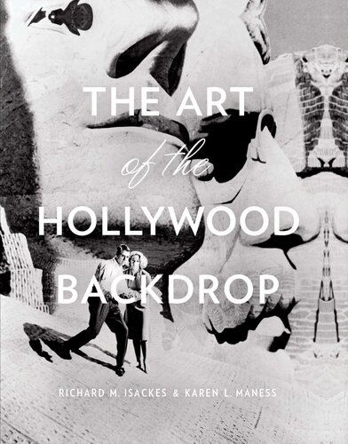 ﻿هنر پس زمینه هالیوود