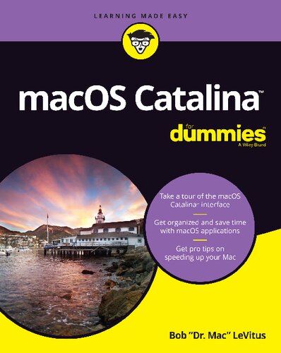 ﻿macOS Catalina