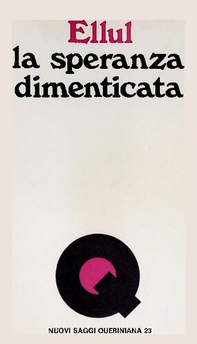 ﻿امید فراموش شده