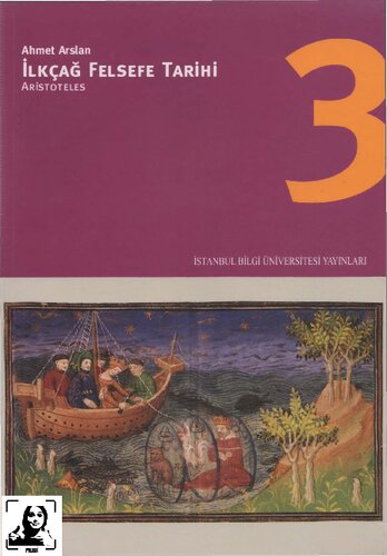 ﻿تاریخ فلسفه باستان 3 - ارسطو