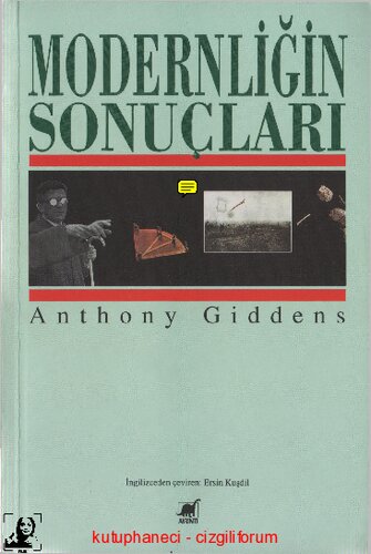 ﻿پیامدهای مدرنیته