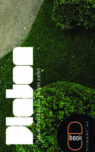 ﻿فیدون یا در مورد روح