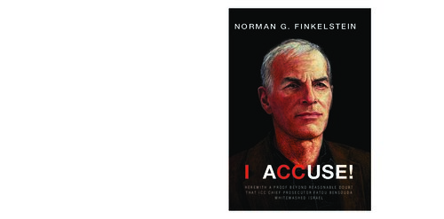 ﻿من متهم می کنم!