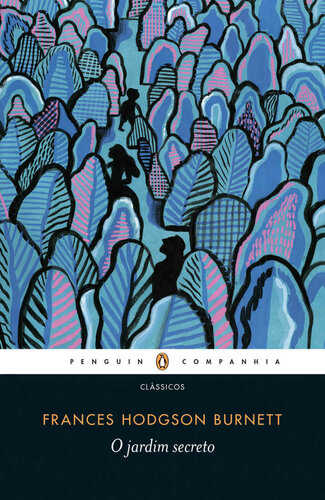 ﻿باغ اسرار آمیز