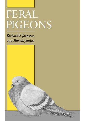 ﻿کبوترهای وحشی