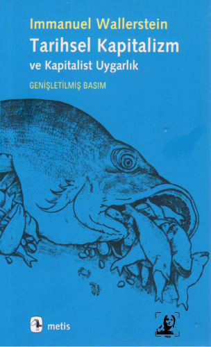 ﻿سرمایه داری تاریخی و تمدن سرمایه داری (نسخه توسعه یافته)