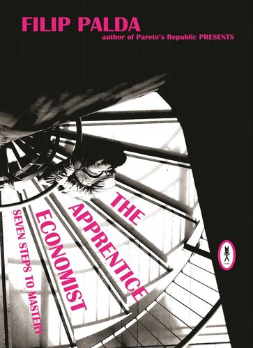 ﻿کارآموز اقتصاد: هفت گام تا تسلط