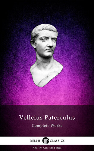 ﻿دلفی آثار کامل Velleius Paterculus