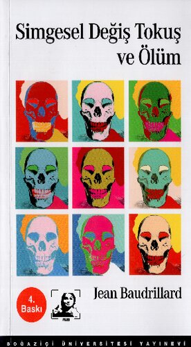 ﻿تبادل نمادین و مرگ
 786054238675