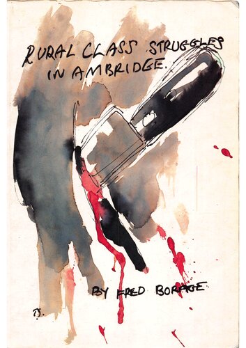 ﻿مبارزات طبقاتی روستایی در آمبریج