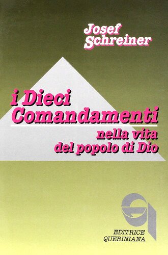 ﻿ده فرمان در زندگی خلق خدا