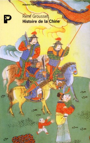 ﻿تاریخ چین