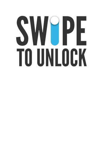 ﻿انگشت خود را برای باز کردن قفل بکشید: آغازگر فناوری و استراتژی کسب و کار