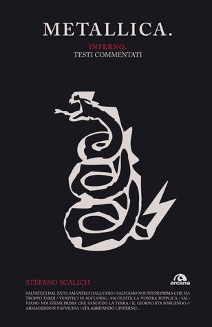 ﻿متالیکا جهنم متن های نظر داده شده