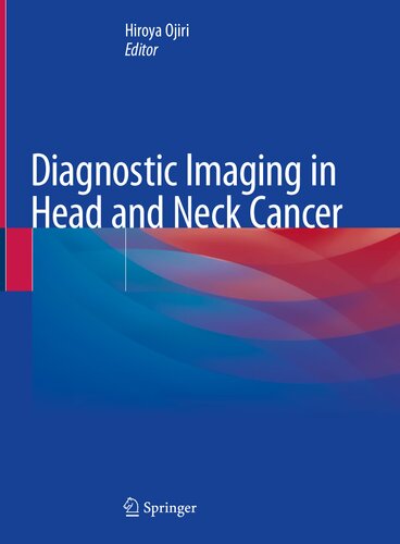 ﻿تصویربرداری تشخیصی در سرطان سر و گردن