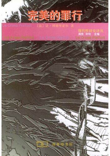 ﻿完美的罪行
