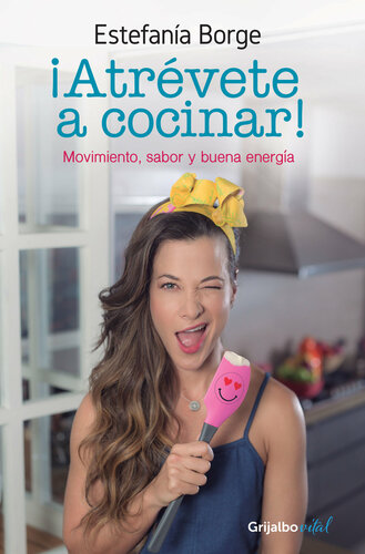 ﻿جرات آشپزی!