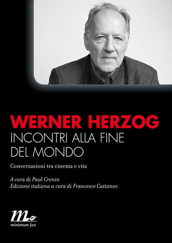 ﻿جلسات در پایان جهان. مکالمات بین سینما و زندگی