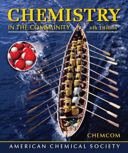 ﻿شیمی در جامعه