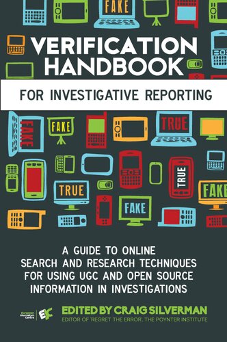 ﻿راهنمای تأیید برای گزارش تحقیقی: راهنمای جستجوی آنلاین و تکنیک های تحقیق