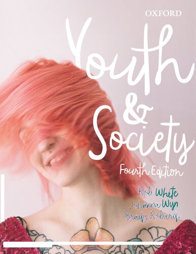 ﻿جوانان و جامعه