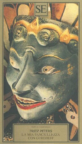 ﻿کودکی من با گورجیف