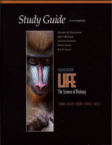 ﻿راهنمای مطالعه زندگی: علم زیست شناسی