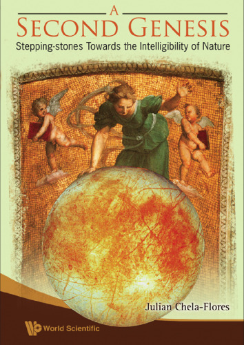 پیدایش دوم: سنگ پله ها به سوی قابل فهم طبیعت