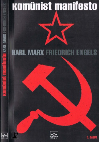 ﻿مانیفست کمونیست