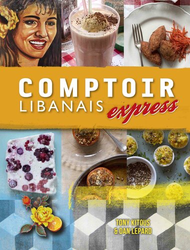 ﻿Comptoir Libanais Express
