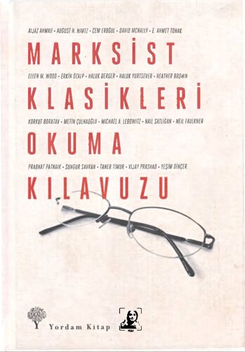 ﻿راهنمای خواندن برای کلاسیک های مارکسیست