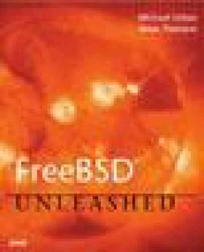 ﻿FreeBSD Unleashed