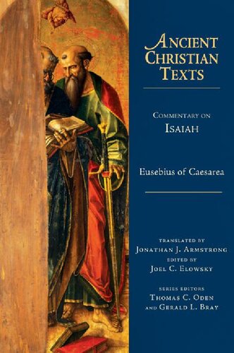 ﻿تفسیر اشعیا