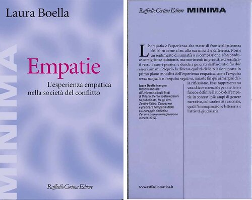 ﻿همدلی ها تجربه همدلانه در جامعه درگیری