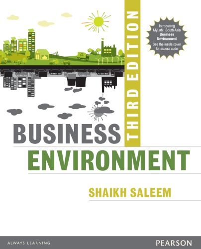 ﻿محیط تجارت