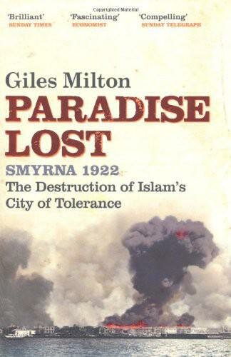 ﻿Paradise Lost: Smyrna 1922 - نابودی شهر تساهل اسلام