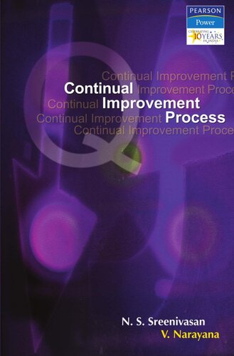 ﻿فرآیند بهبود مستمر