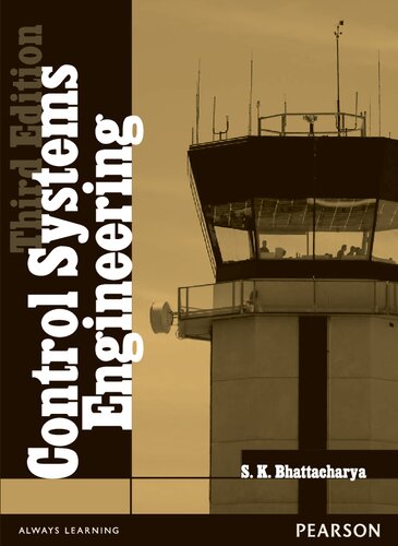﻿مهندسی سیستم های کنترل