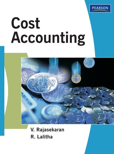 ﻿حسابداری هزینه