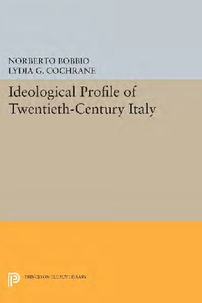 ﻿مشخصات ایدئولوژیک ایتالیای قرن بیستم